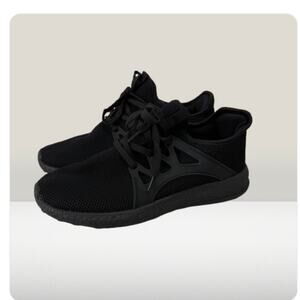 Water Shoes Sneakers sz 8.5 (Euro 39) Quick Dry Workout NEW # Bag C-33